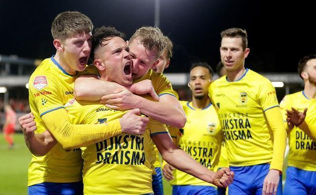 跨界的魅力 跨界的魅力