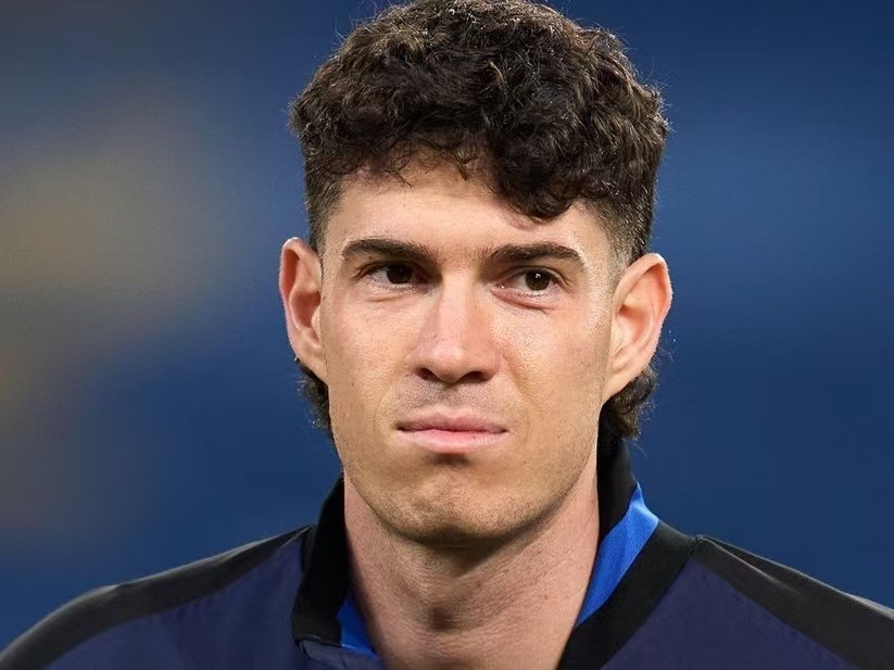 成为破局的 成为破局的